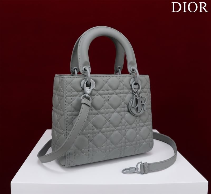 Christian Dior My Lady Bags